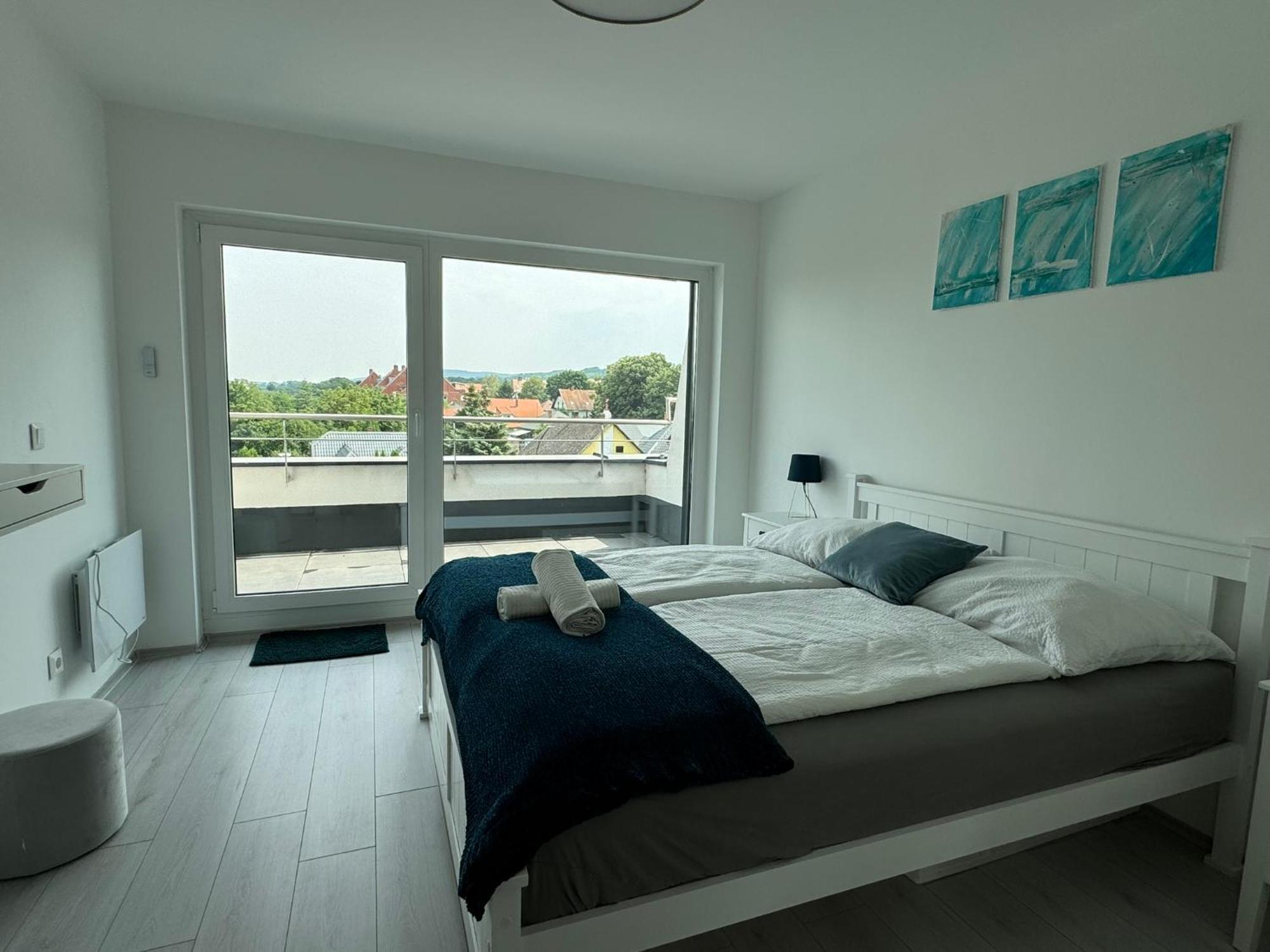 Pauzo Balaton Aparthotel Balatonfoldvar Exterior photo